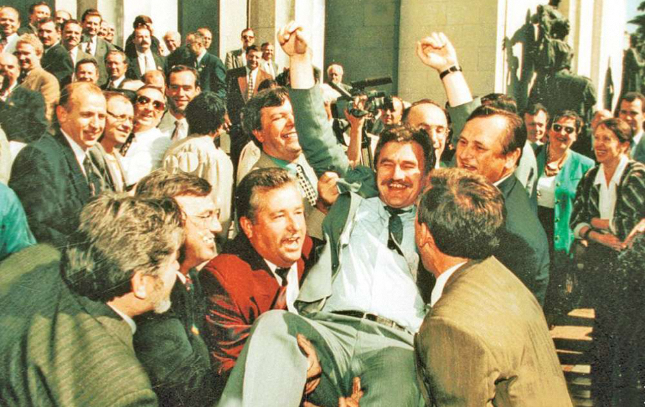 10 интересных фактов об украинской Конституции, которые вы могли не знать